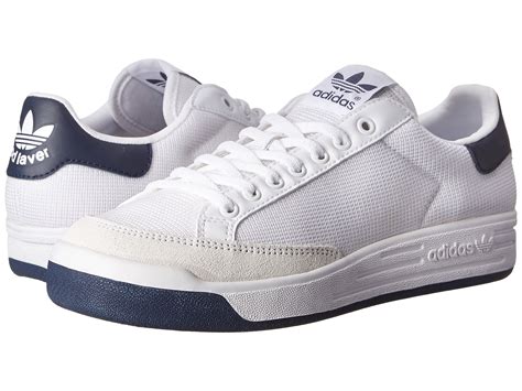 rode adidas sneakers man|Adidas style rod laver.